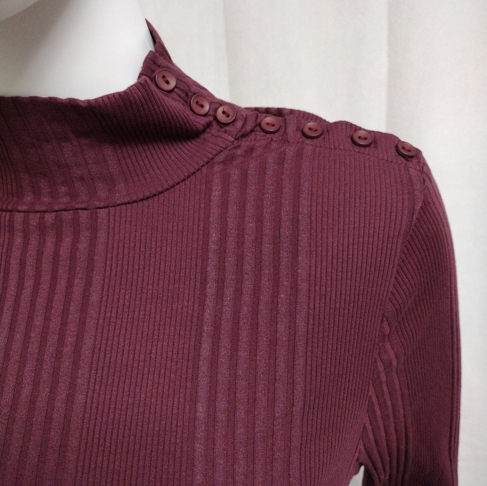 Joie Long Sleeve - Picture 9 of 12